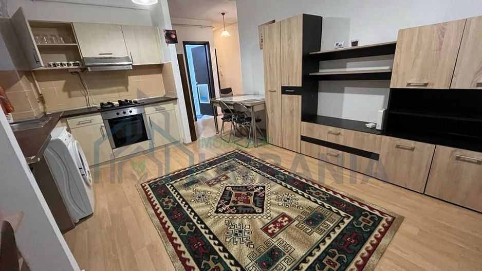 Apartament 2 camere de inchiriat – Green Park, Tatarasi, Iasi - Poză 7
