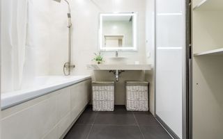 Vânzare, apartament, 3 camere str. Mihail Sadoveanu, Ciocana - Poză 22