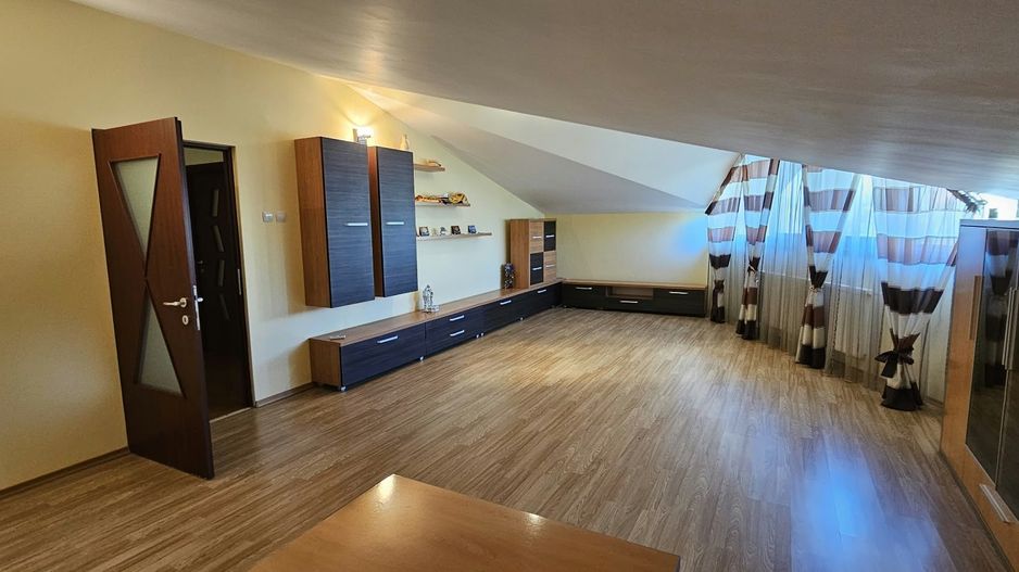 Spațiu - apartament 5 camere de închiriat – 160 mp - Micro 20 – zona BKO - Poză 6