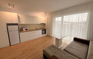 🔑 Prima închiriere: 2 Camere | Parcare Subterană | Marasti/Bulgaria