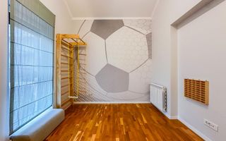Vanzare Casa 5 Camere Pipera Rond OMV - Poză 10