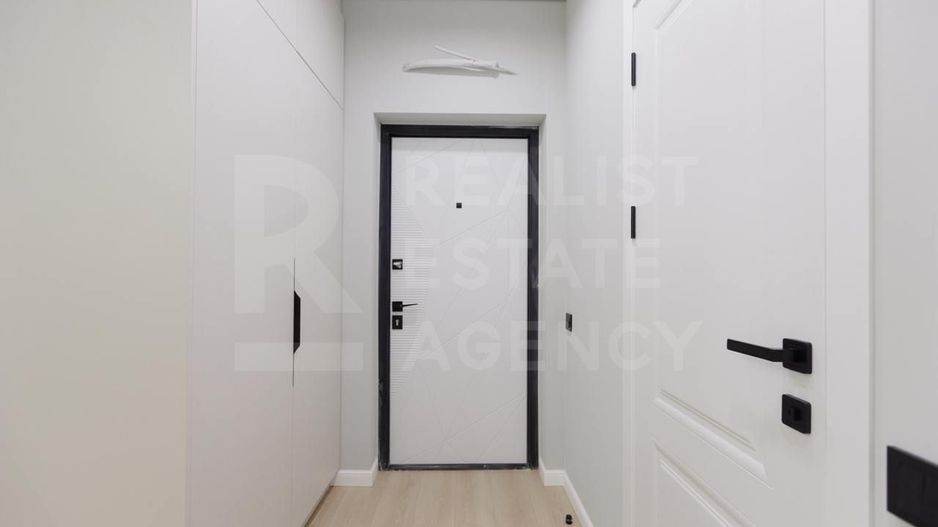 Vânzare, apartament, 2 camere, strada Nicolae Milescu Spătaru, Ciocana - Poză 10