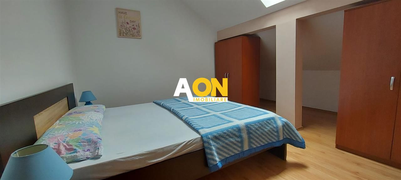 Apartament cu 3 dormitoare zona Kaufland - Poză 4
