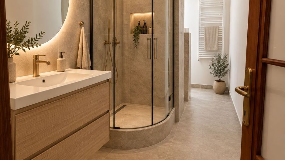 Apartament spațios | Foișorul de Foc | 100mp - Poză 2