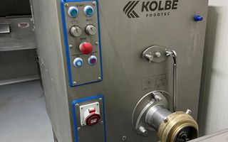 BUSINESS LA CHEIE! FABRICA + RESTAURANT + 2 MAGAZINE + TEREN INTR. 9688 MP - Poză 15