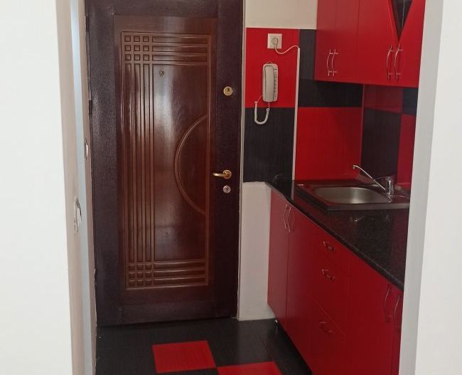 BRASADAS vinde garsoniera etaj 4/4 Micro 17 Somesului. - Poză 4