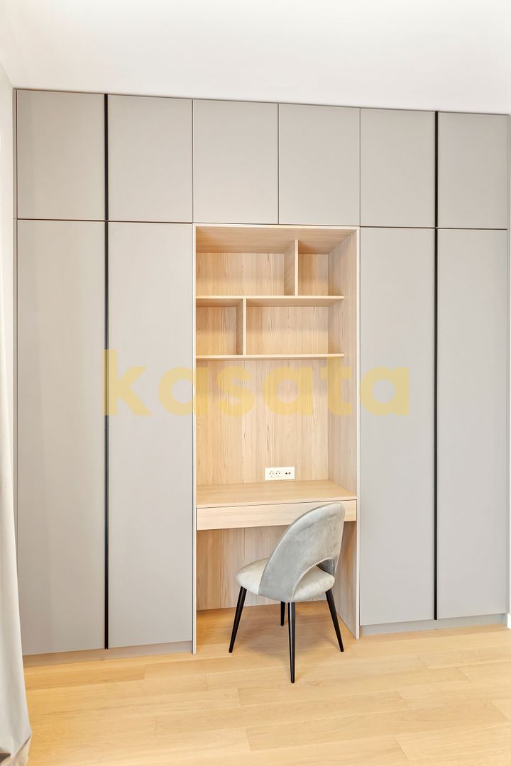 One Verdi Park | All Premium | 3 camere | Parcare inclusa - Poză 11