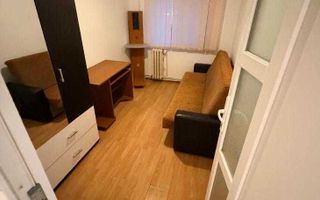 Apartament 3 camere decomandate de inchiriat in Canta, Iasi - Bloc nou, mobilat - Poză 6