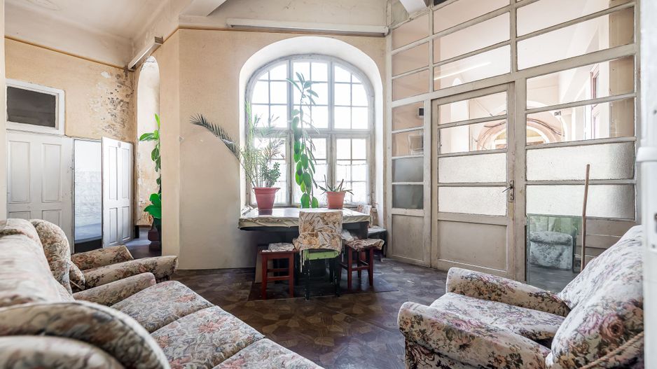 Apartament 2 camere + living – Ultracentral, str. Lucian Blaga - Poză 10