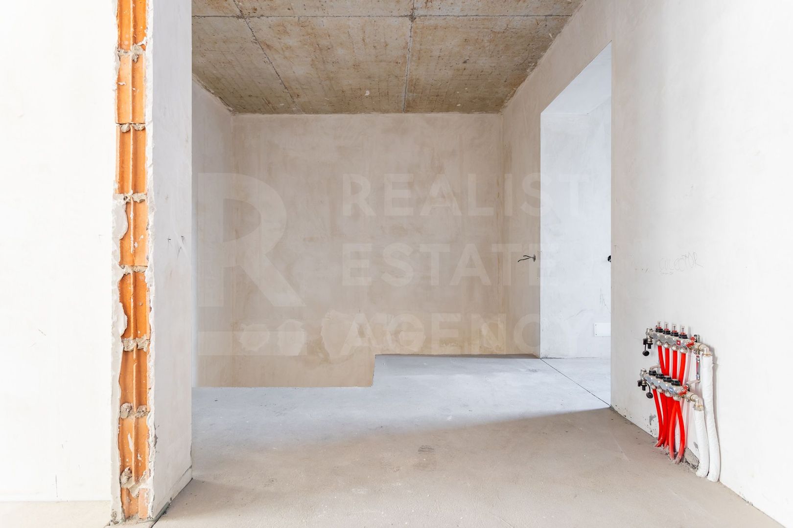 Vânzare, apartament, 4 camere, str. Tudor Vladimirescu, Râșcani - Poză 9