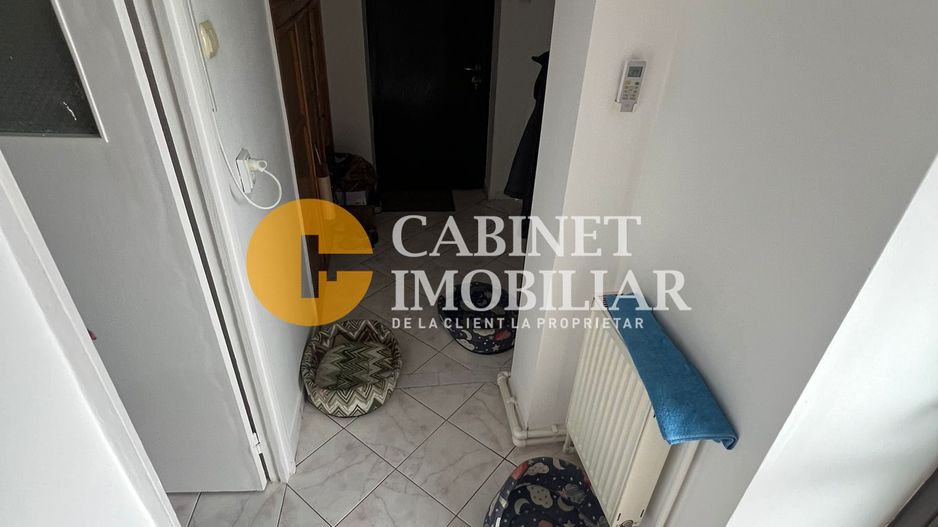 Dacia - 2 Camere Decomandat - Etaj Intermediar - Bloc 1980 - Poză 8