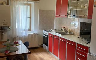 Apartament 2 camere , mobilat/utilat - zona Racadau - Poză 2