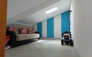 Apartament 3 camere Sanpetru Residence - Poză 4