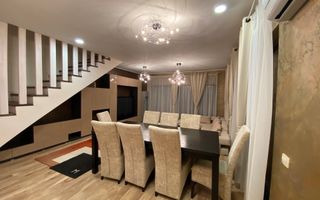 Duplex de vânzare/ cartier Europa/  curte/ terasa de 25 mp/ finisat modern - Poză 2