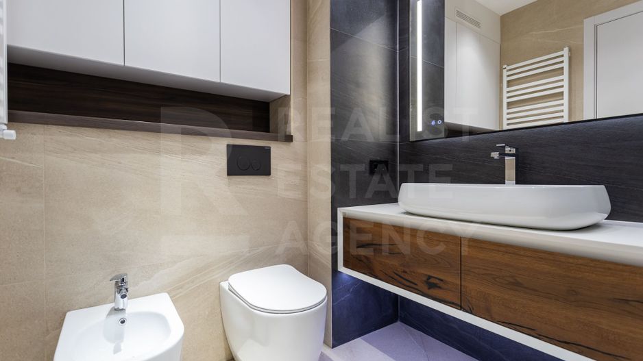 Vânzare, apartament, 2 camere, str. Bogdan Voievod, Râșcani - Poză 7
