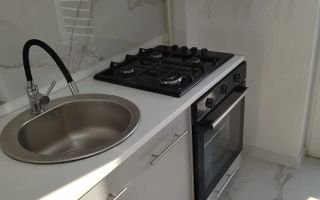 Apartament 1 cameră de închiriat, Lunca Cetățuii, Iași – Stejarilor Rezidence - Poză 4