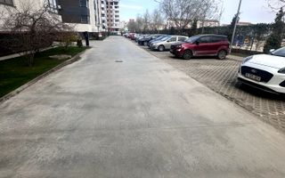 Garsoniera -prima chirie ,Panorama City 1 – Militari, Sector 6. - Poză 2