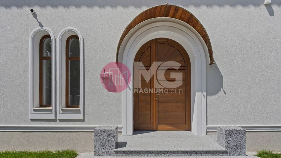 Vila unicat de vanzare- Dorobanti Capitale - Poză 6