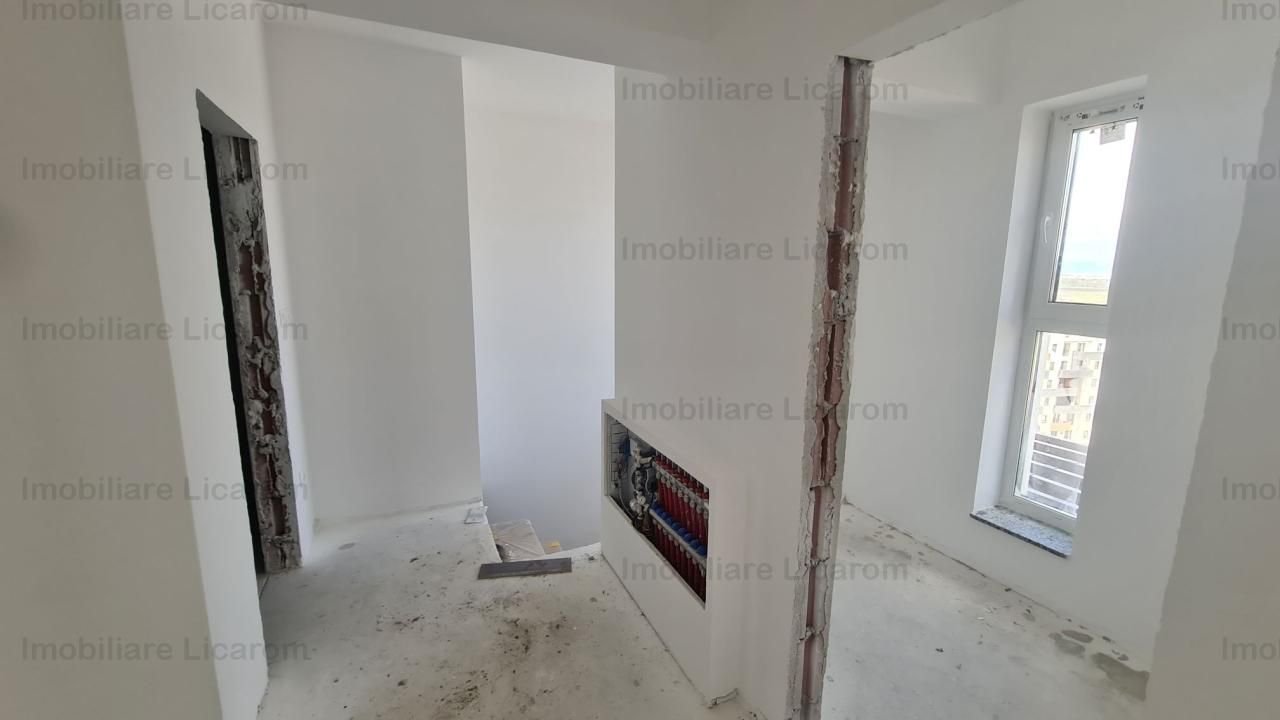 Penthouse NOU cartier Bartolomeu Avantgarden - Poză 34