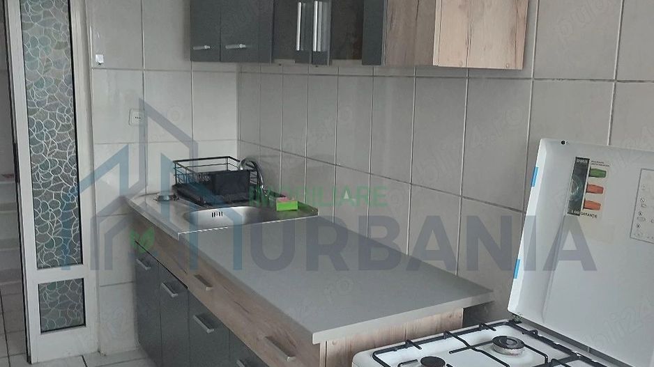 Apartament cu 1 cameră, mobilat și utilat, în zona Centru - Gara, Iași - Poză 3