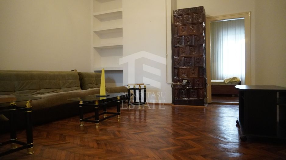 Apartmanet cu 3 camere Iosefin etajul 1 - Poză 4