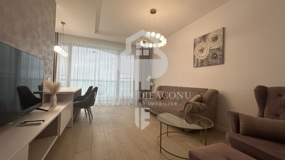 Apartament premium de închiriat - Poză 3