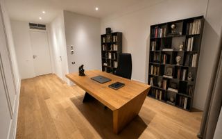 ONE VERDI PARK 5 CAMERE FIRST RENT | UNDERGROUND PARKING - Poză 3