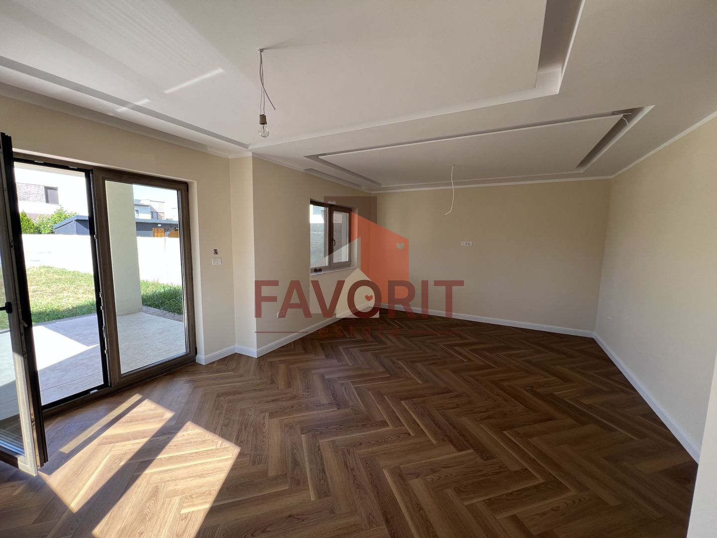 Duplex 4 camere | 3 bai | Perete dublu despartitor | Giroc - Poză 7