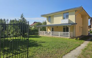 Casă zona Marul de Aur - Victoriei, teren 812 mp COMISION 0 - Poză 19