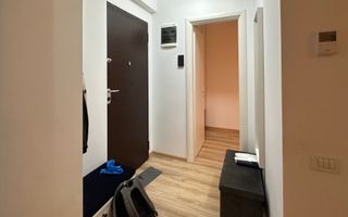 Inchiriere 2 Camere Grozăvești – bloc modern, complet utilat - Poză 18