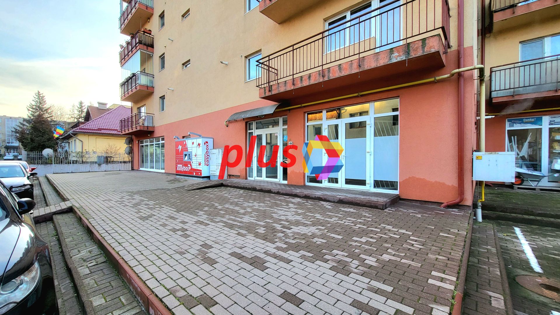 Spatiu comercial - 226 mp cu chirias randament atractiv - Poză 9
