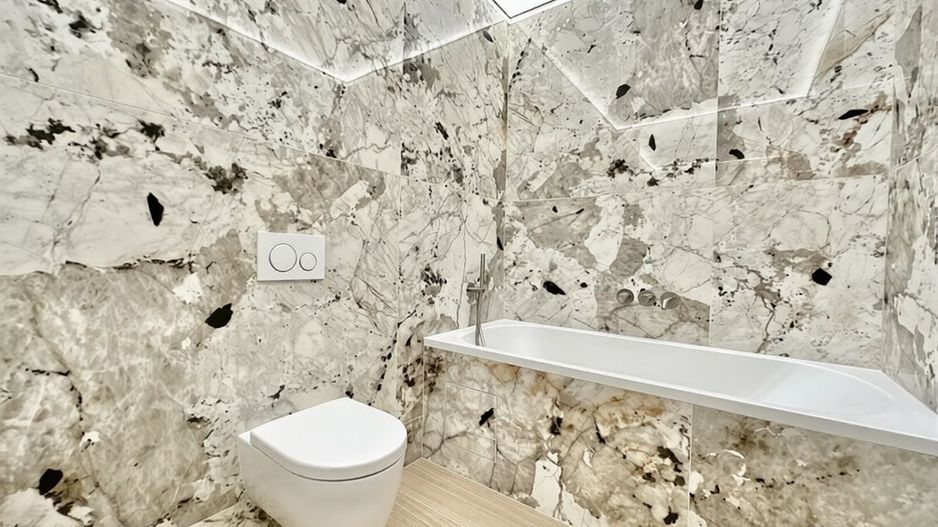 Apartament exclusivist 3 camere I Iancu Nicolae I 2 locuri de parcare - Poză 11