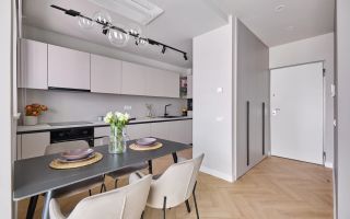 Apartament 2 camere I Dimitrie Pompeiu - Poză 6