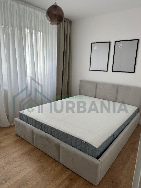 Apartament 2 camere de închiriat – Podu Roș - Poză 11