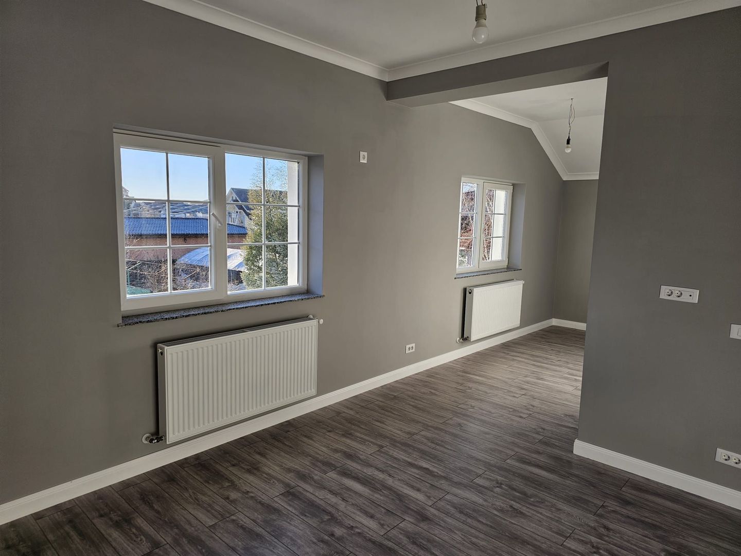 CASA INDIVIDUALA BRAGADIRU, TOATE UTILITATILE, CURTE 242 MP, COMIS 0% - Poză 27