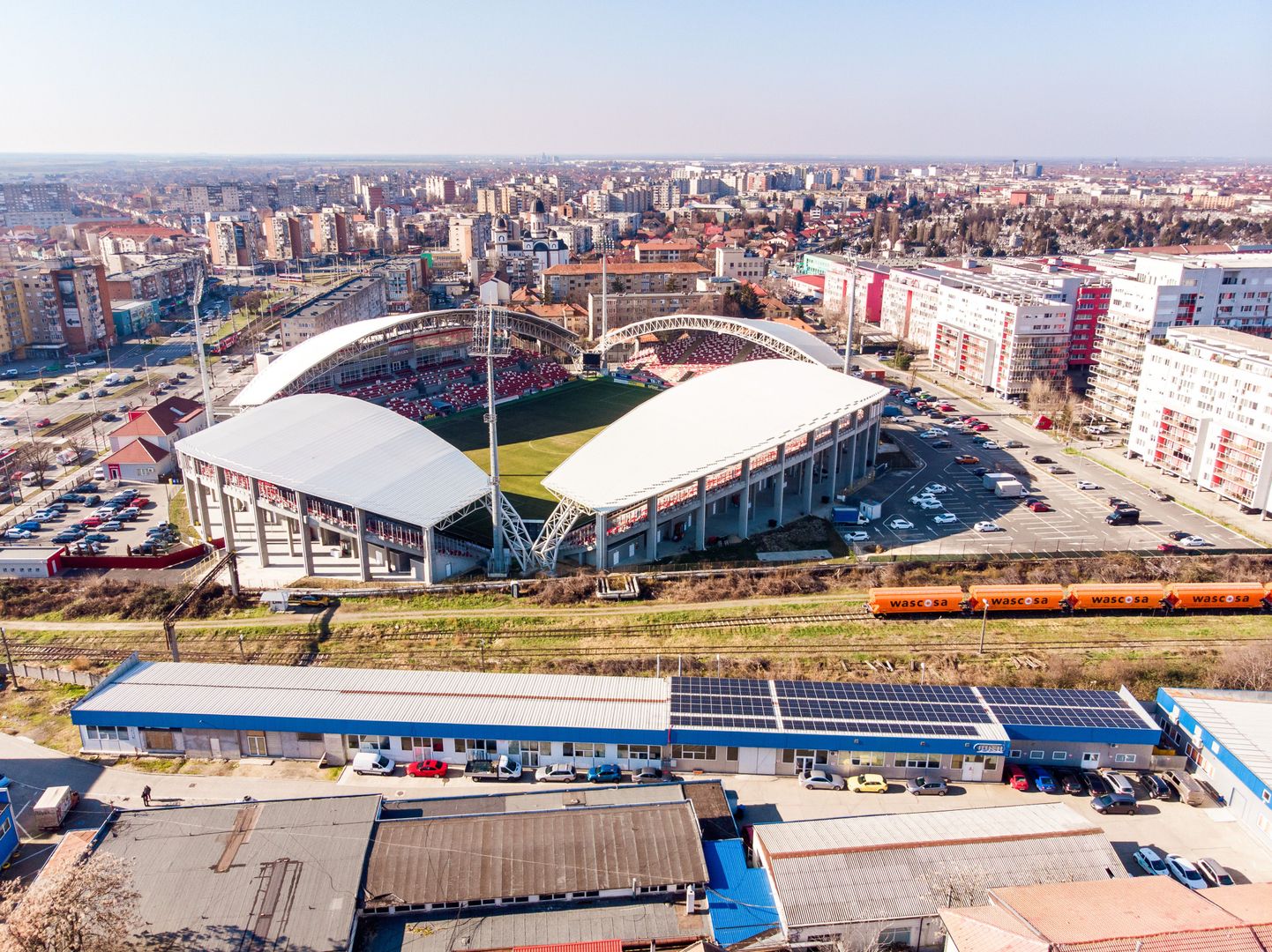 Hală industrială 432mp în zona UTA - Poză 2