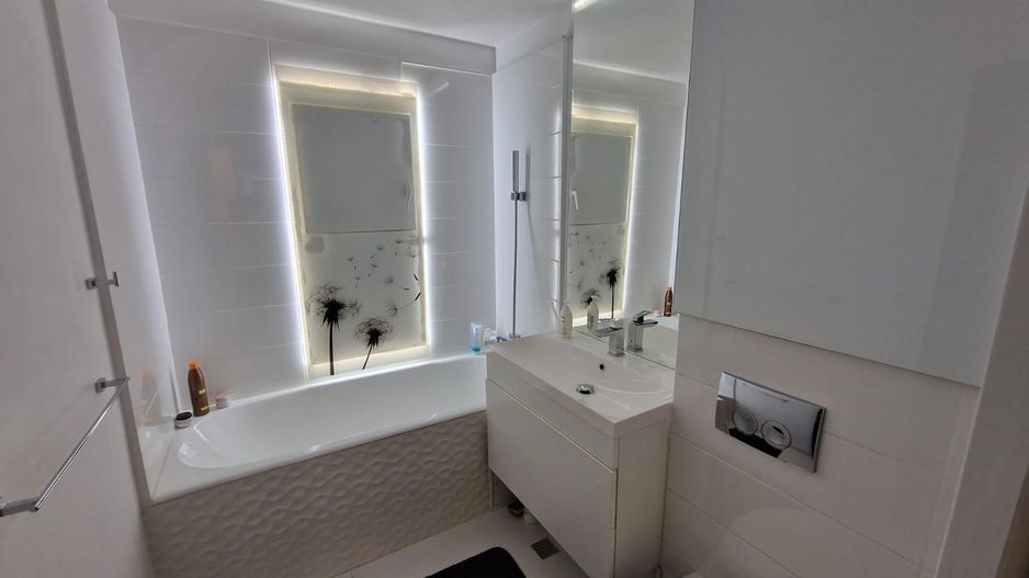 Apartament modern 3 camere 2 bai 70 mp Zorilor - Poză 7