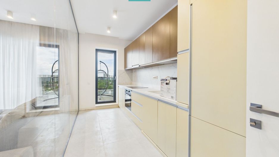 Apartament Premium cu 3 camere | Nusco City Faza 2 - Poză 5