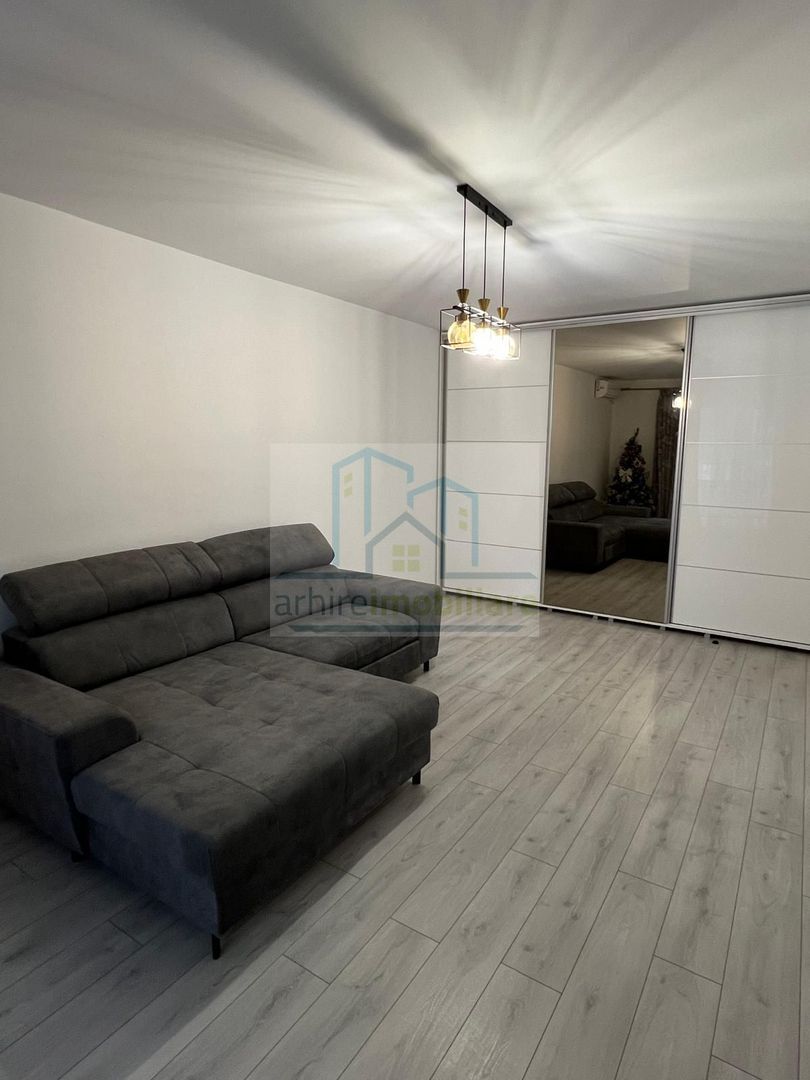 Apartament 2 camere decomandat | Bloc nou 2024 | zona Pallady - Poză 2