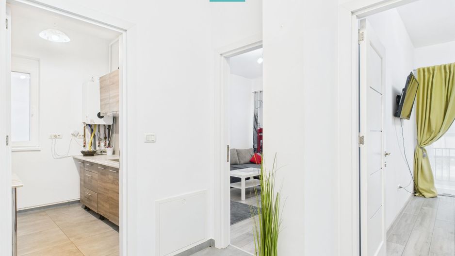 Apartament 2 camere  confort și  liniște în Giroc - Poză 3