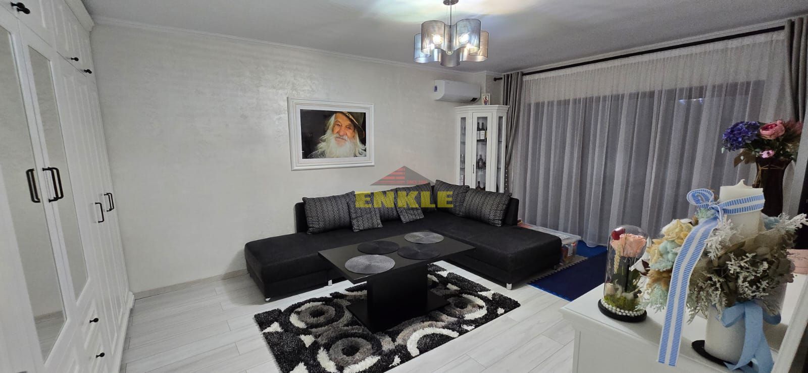 APARTAMENT DE VÂNZARE IN BLOC NOU – 2 CAMERE | ZONĂ ULTRACENTRALĂ - Poză 2