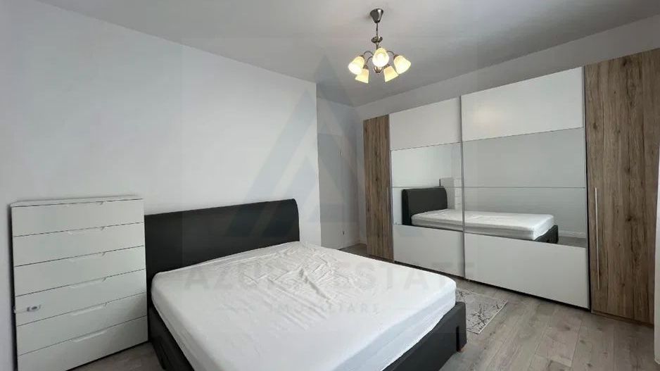 Apartament 2 camere decomandate de vânzare – Sibiu cartier Deventer - Poză 4