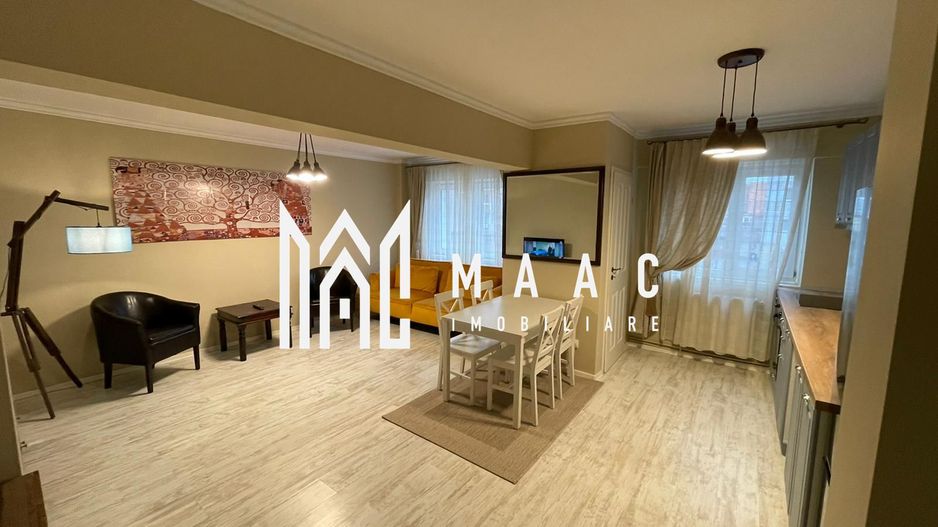 Apartament de lux I 3 camere I Centru - Poză 4