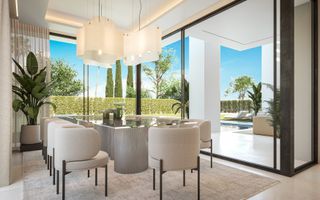 Vila 4 Dormitoare New Golden Mile - Poză 10