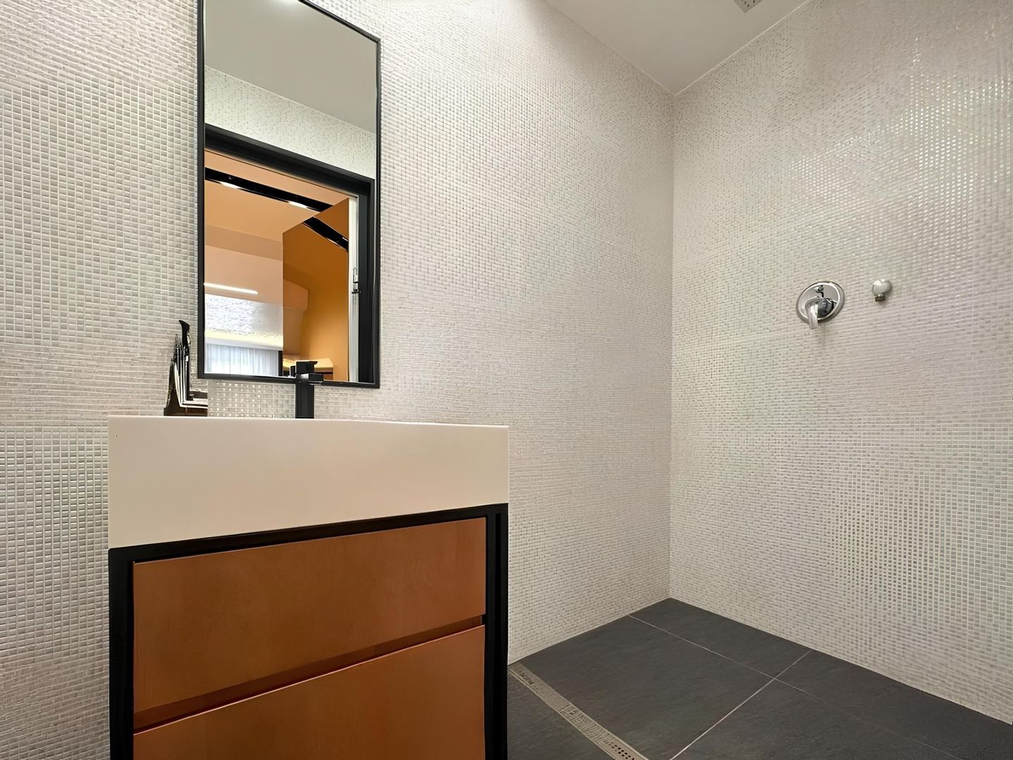 Apartament spatios 3 camere I Herastrau I Soseaua Nordului - Poză 18