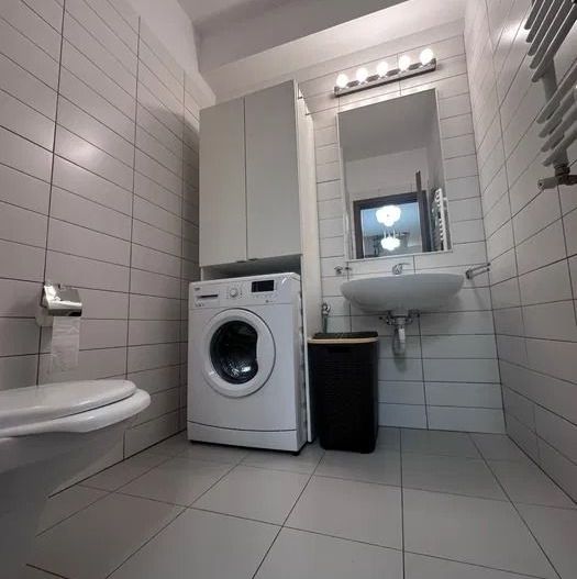 DUPLEX 2 CAMERE PARCUL CAROL, PET-FRIENDLY, LOC PARCARE, BLOC NOU - Poză 6