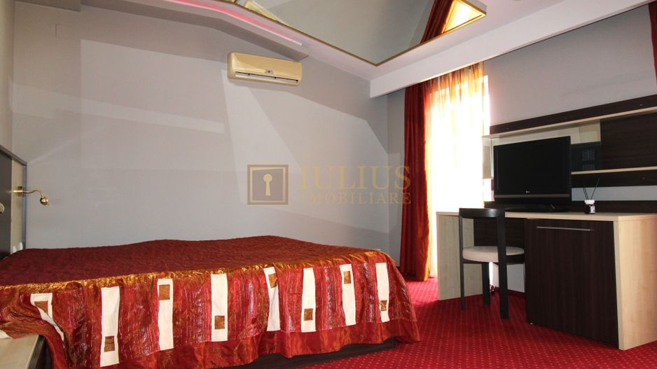 Casă individuală – Dumbrăvița, mobilata si utilata, spatii generoase. - Poză 18