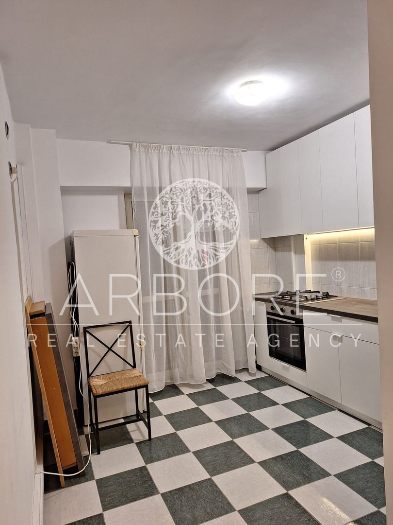 Garsoniera de inchiriat  Unirii - Poză 12