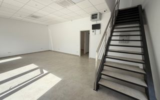 INCHIRIERE HALA INDUSTRIALA CLASA B | 796 MP | BIROURI | CENTURA CHIAJNA - Poză 4