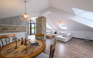 Casă P+1+M - Teren 310 mp -6 Camere- 4 Băi – Ploiești - Premium - Poză 19